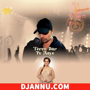 Tere Dar Pe Aaye Hain - Say - (Bollywood Pop Song)